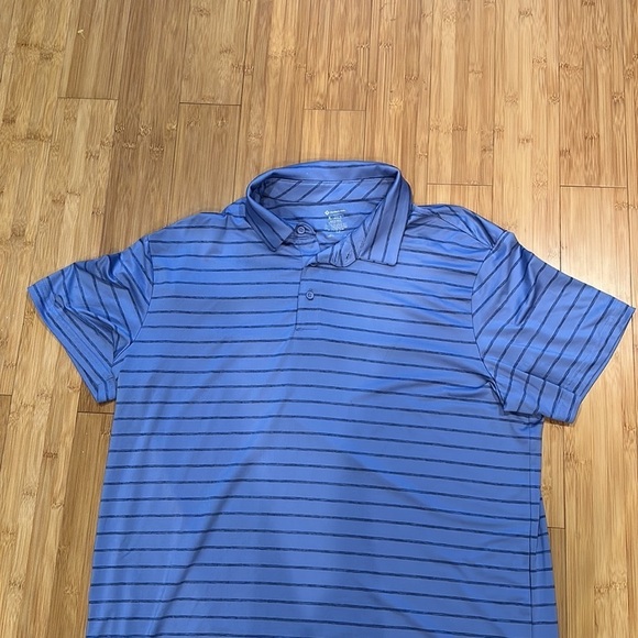 Members Mark active performance polo size XL men’s - Picture 2 of 4